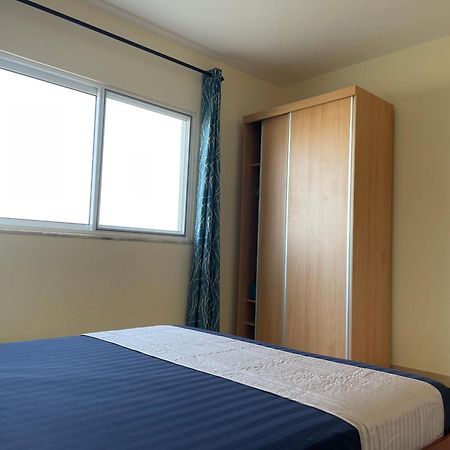 Beauty Plaza Apartaments Santa Maria Kültér fotó