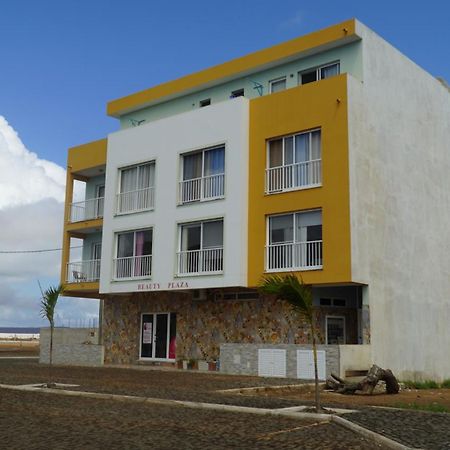 Beauty Plaza Apartaments Santa Maria Kültér fotó
