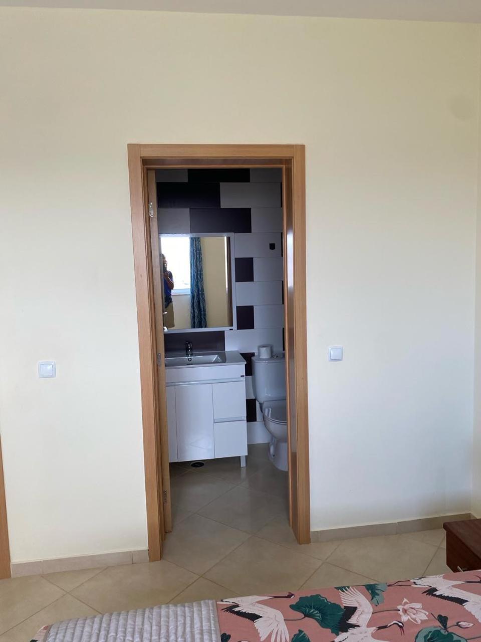 Beauty Plaza Apartaments Santa Maria Kültér fotó