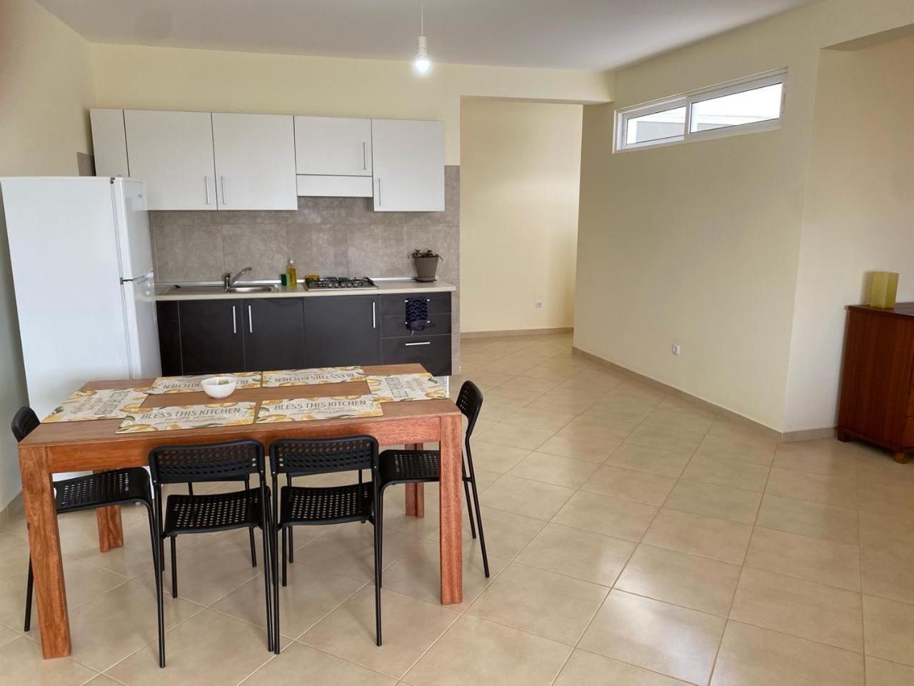 Beauty Plaza Apartaments Santa Maria Kültér fotó