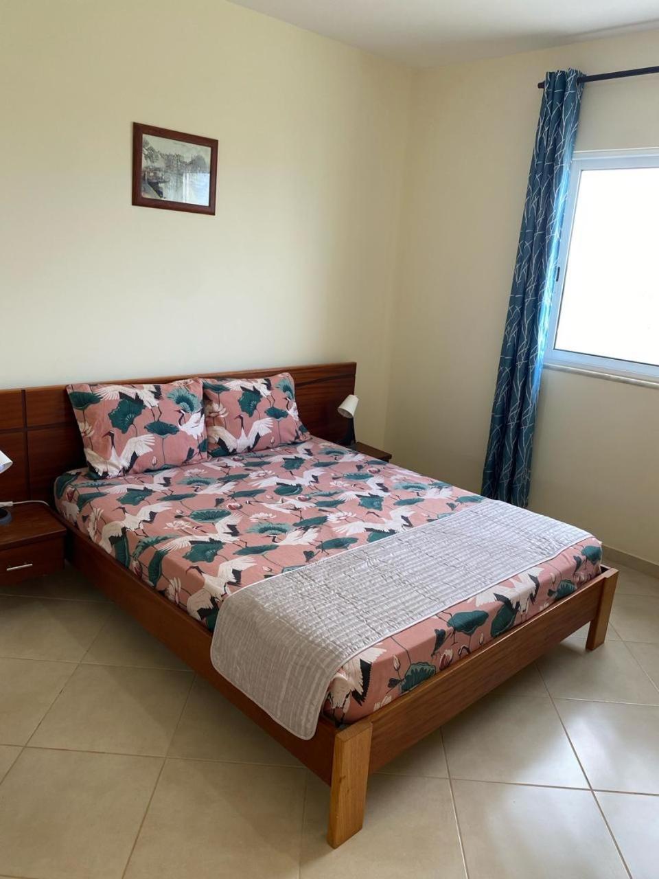 Beauty Plaza Apartaments Santa Maria Kültér fotó