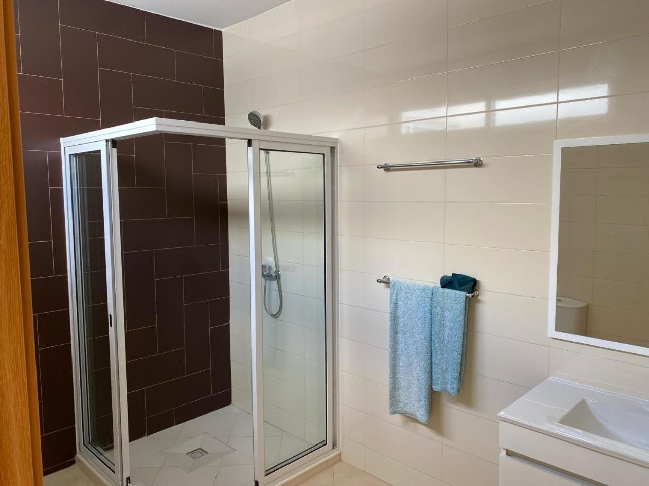 Beauty Plaza Apartaments Santa Maria Kültér fotó