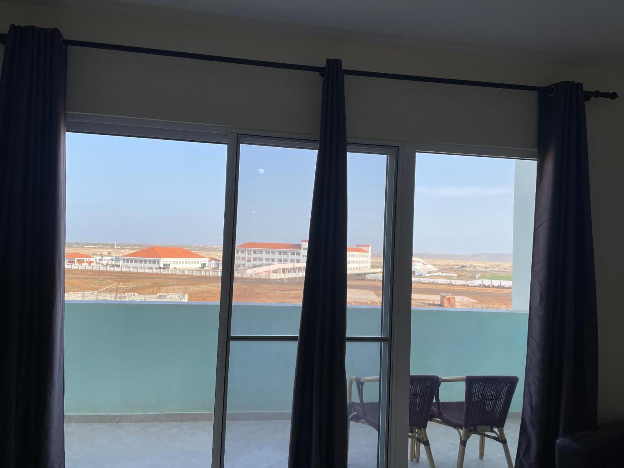 Beauty Plaza Apartaments Santa Maria Kültér fotó