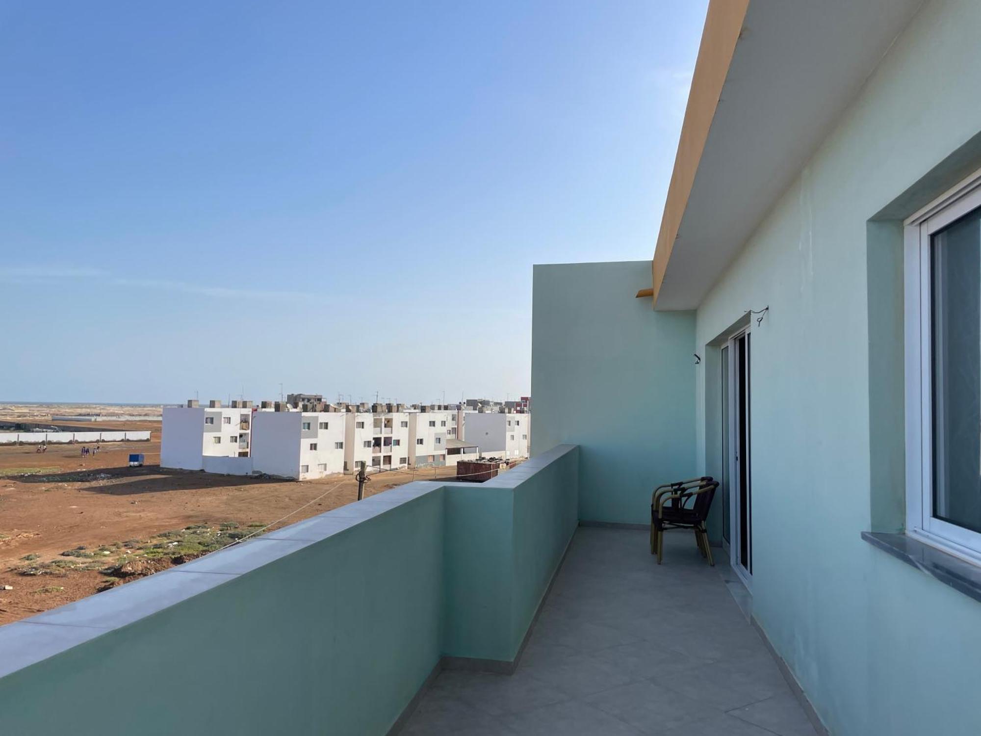 Beauty Plaza Apartaments Santa Maria Kültér fotó