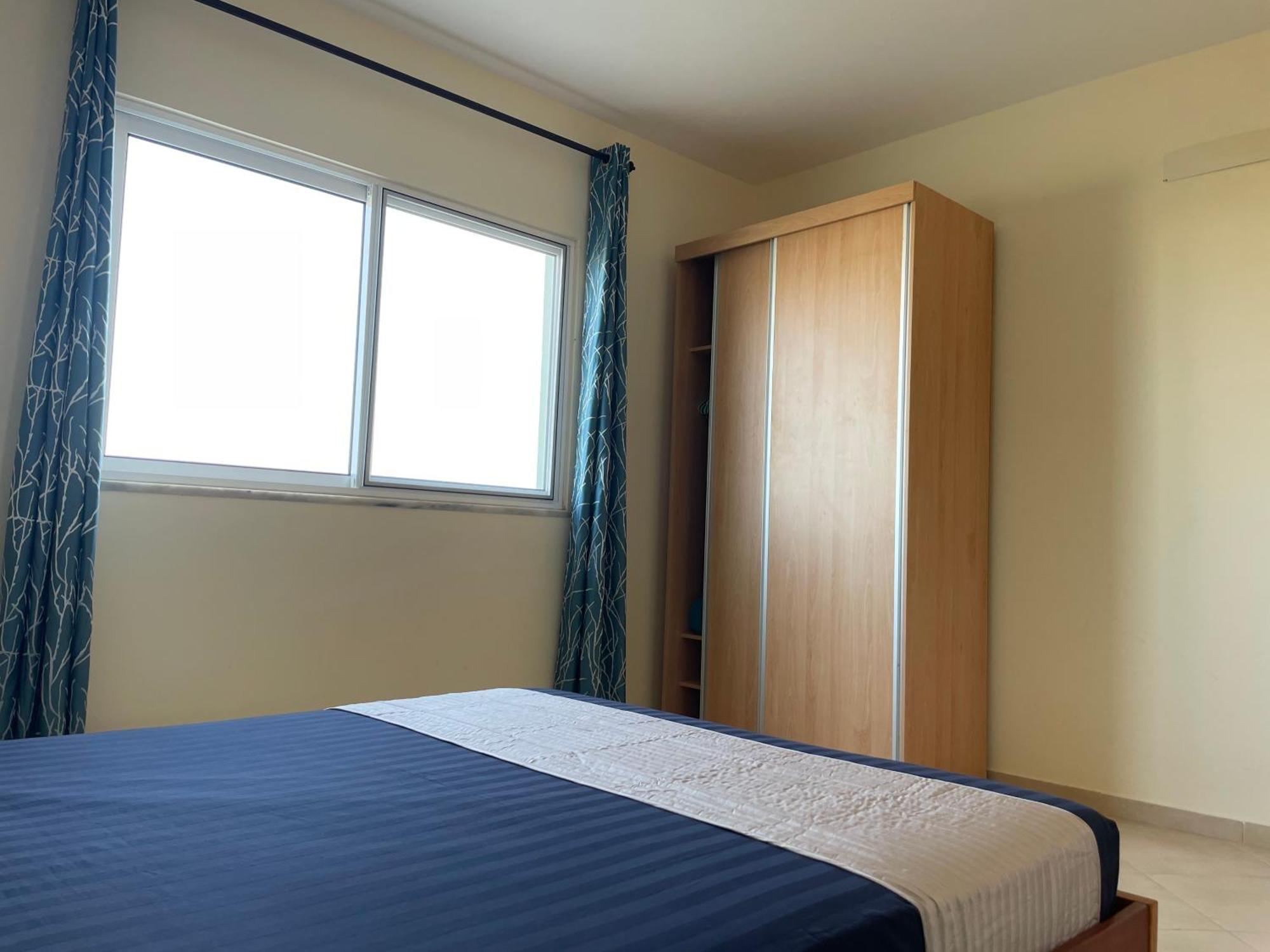 Beauty Plaza Apartaments Santa Maria Kültér fotó