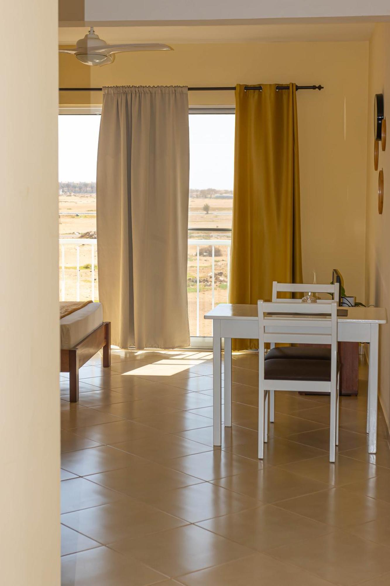 Beauty Plaza Apartaments Santa Maria Kültér fotó
