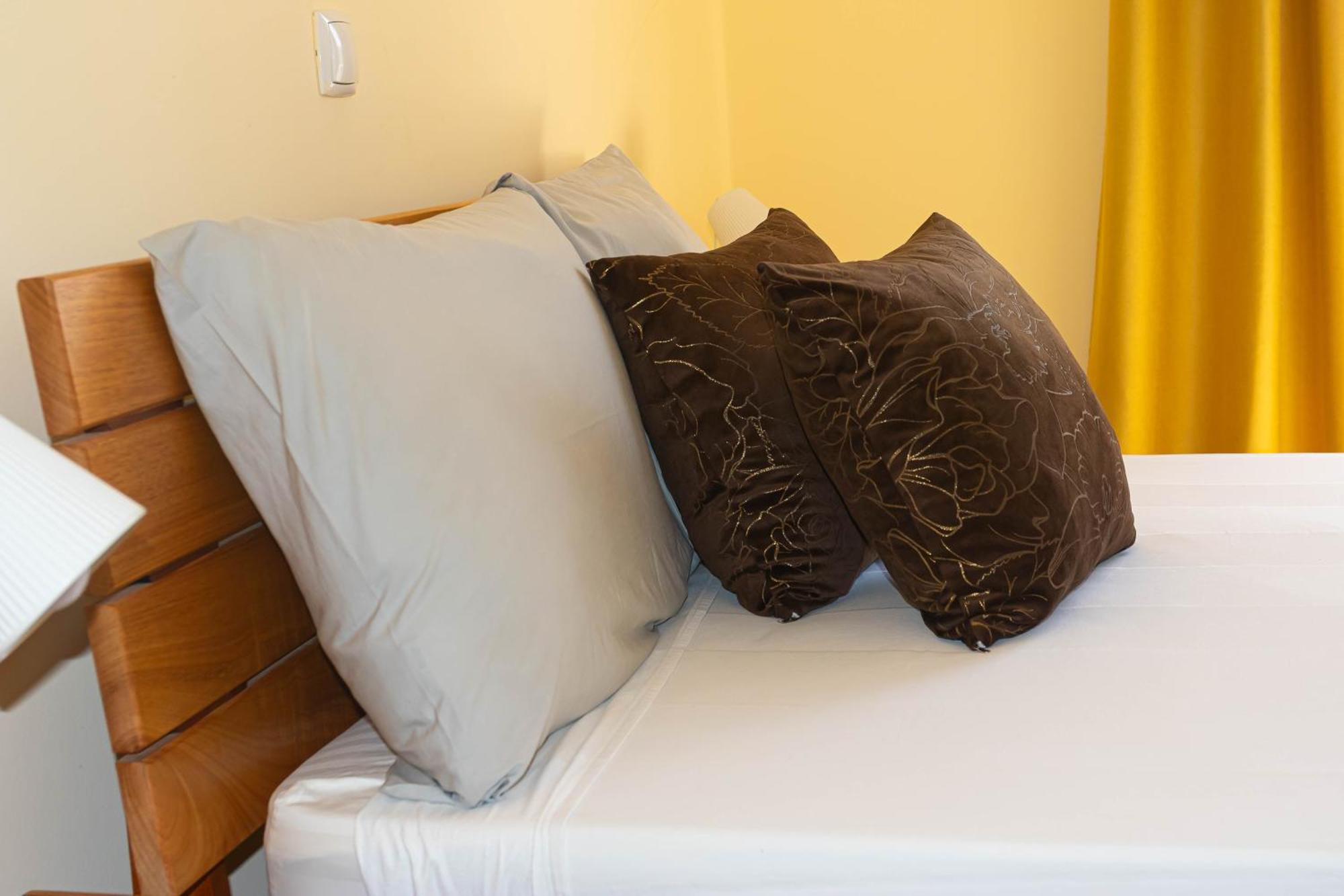 Beauty Plaza Apartaments Santa Maria Kültér fotó