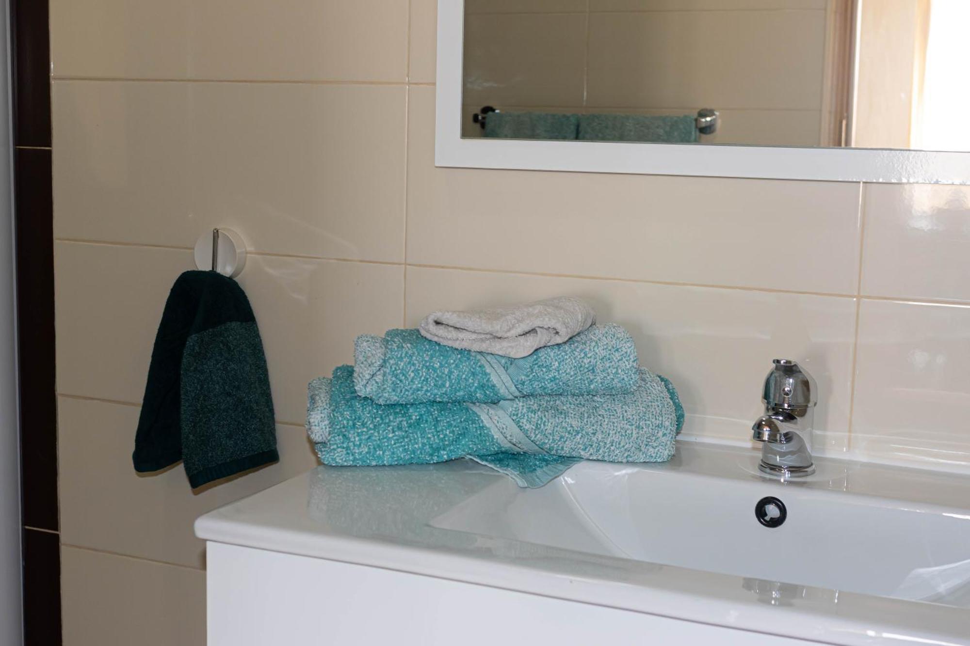 Beauty Plaza Apartaments Santa Maria Kültér fotó