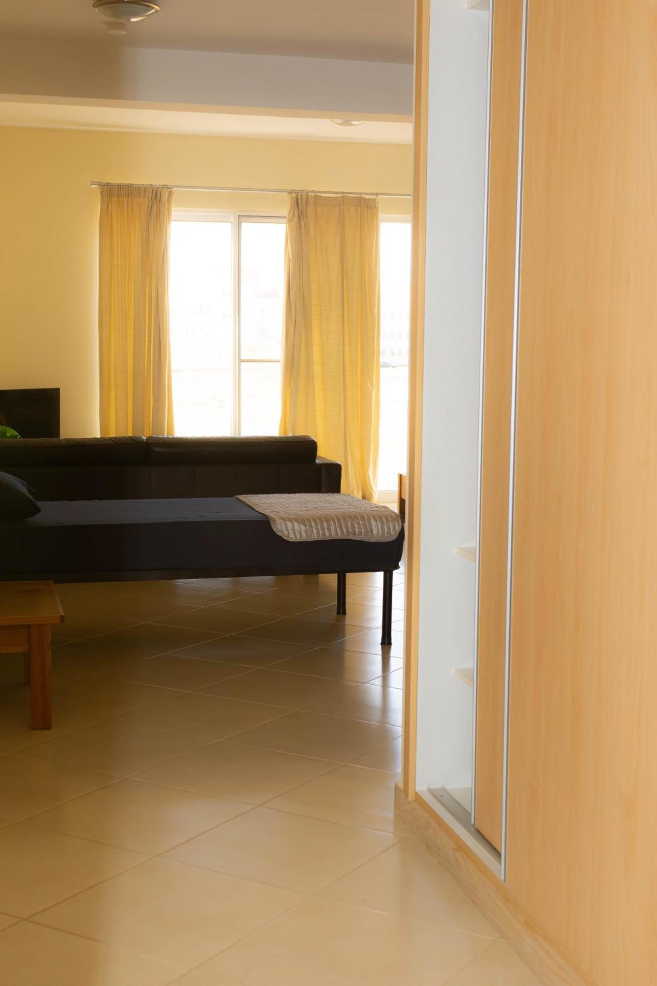 Beauty Plaza Apartaments Santa Maria Kültér fotó