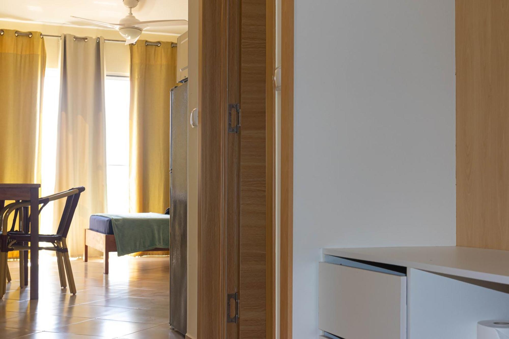 Beauty Plaza Apartaments Santa Maria Kültér fotó