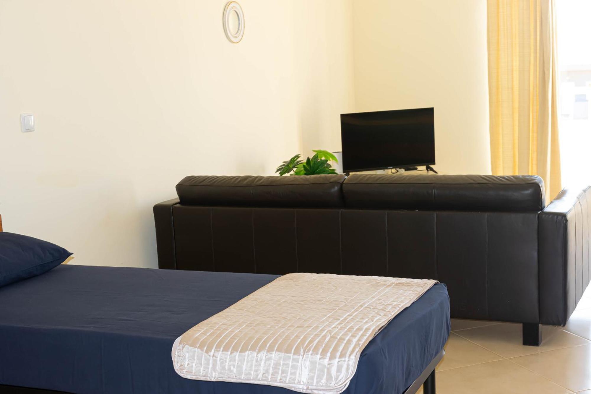 Beauty Plaza Apartaments Santa Maria Kültér fotó