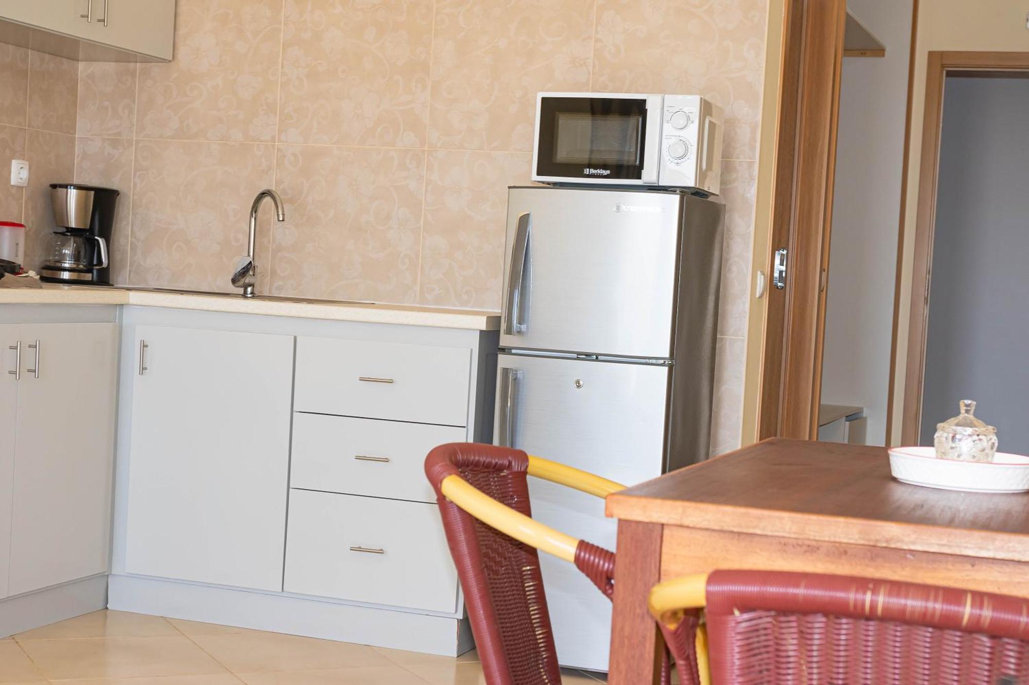 Beauty Plaza Apartaments Santa Maria Kültér fotó