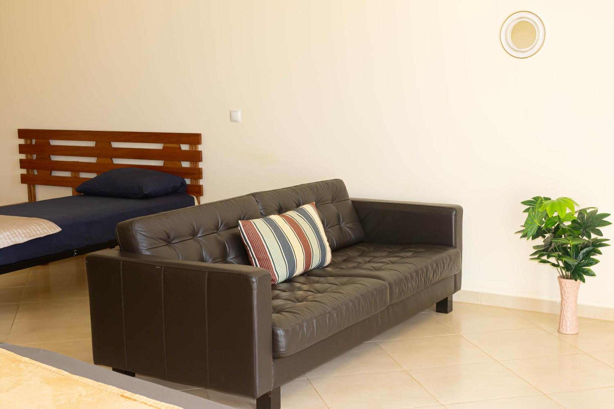 Beauty Plaza Apartaments Santa Maria Kültér fotó