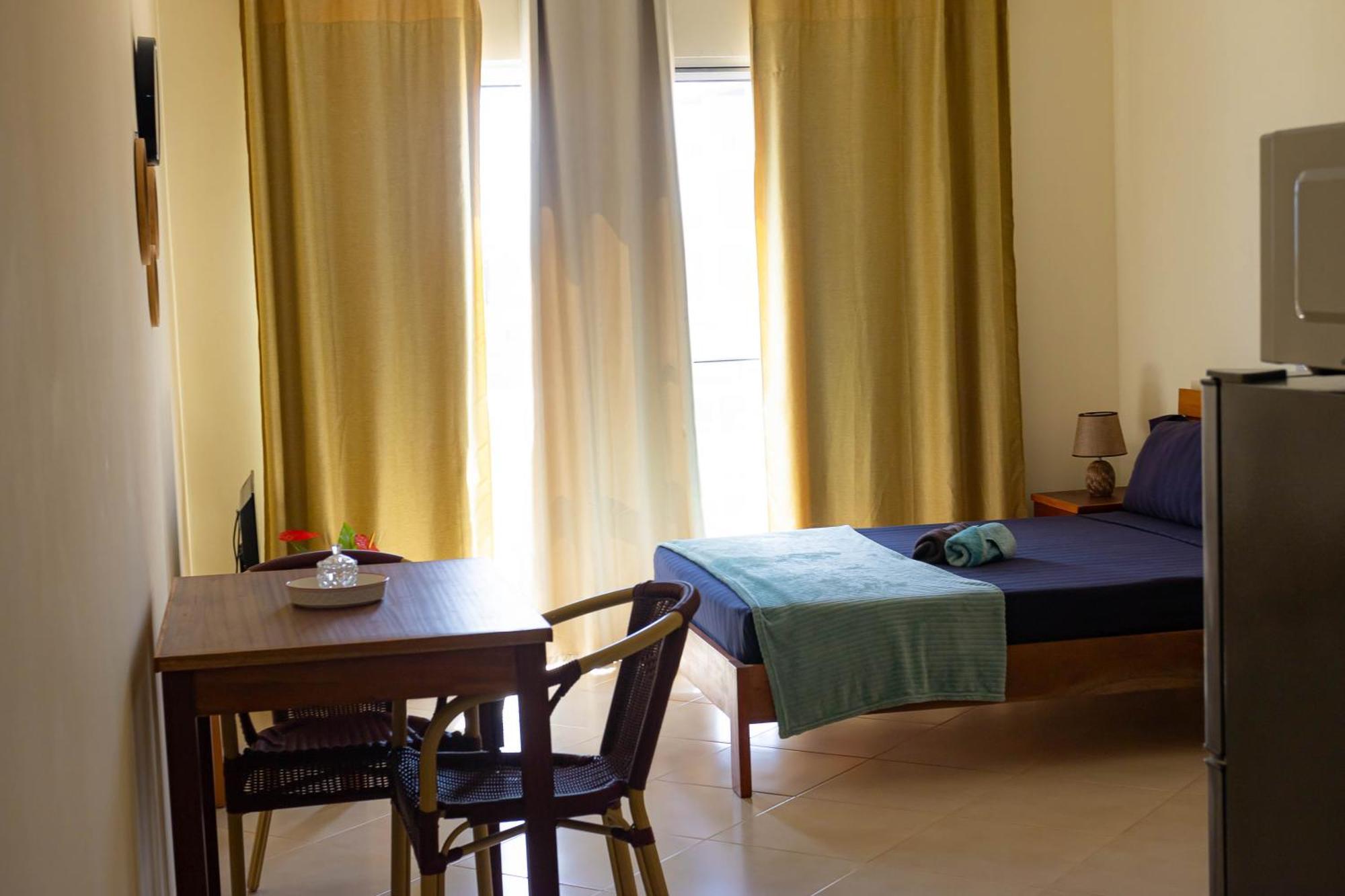 Beauty Plaza Apartaments Santa Maria Kültér fotó