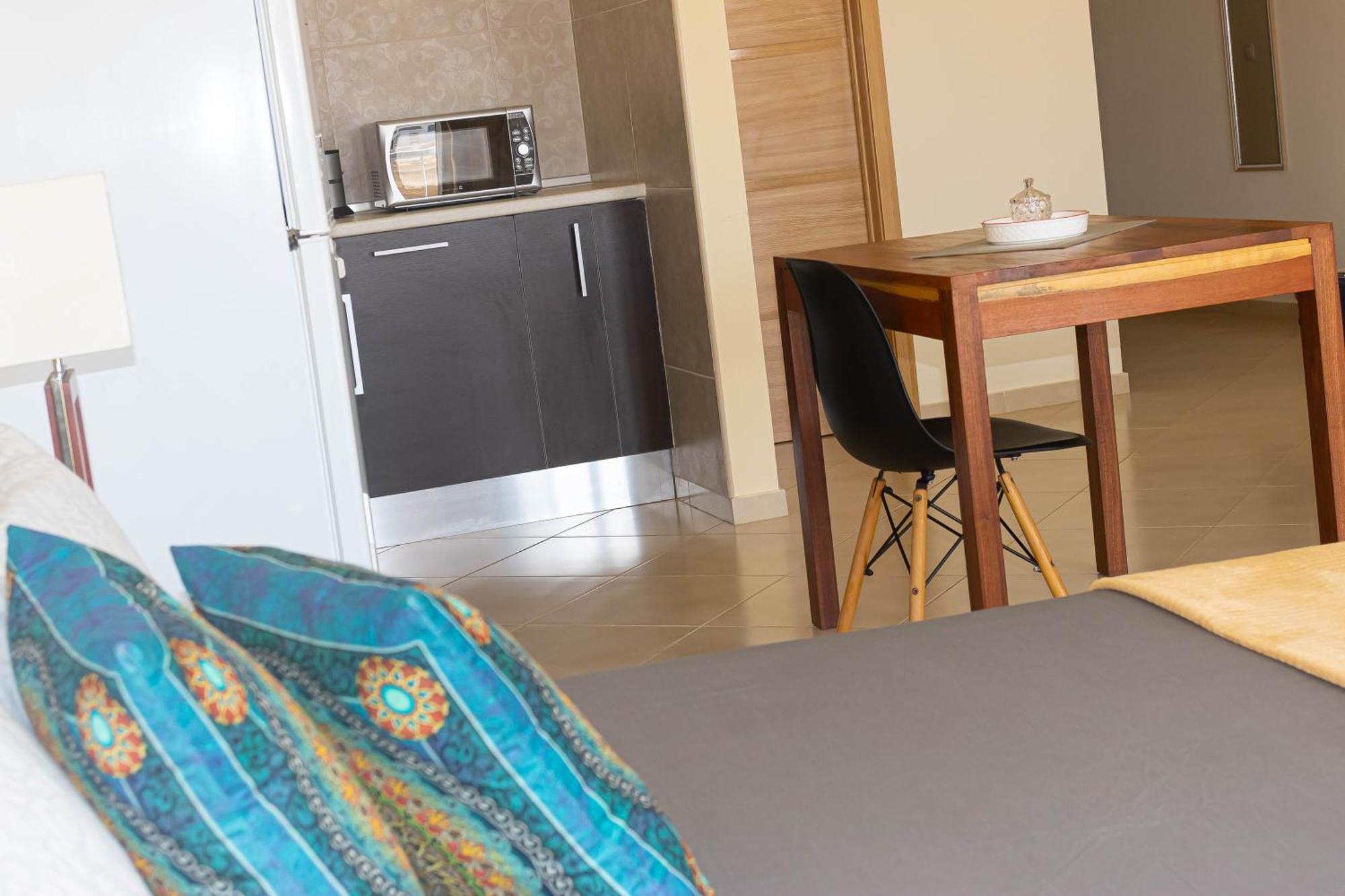 Beauty Plaza Apartaments Santa Maria Kültér fotó
