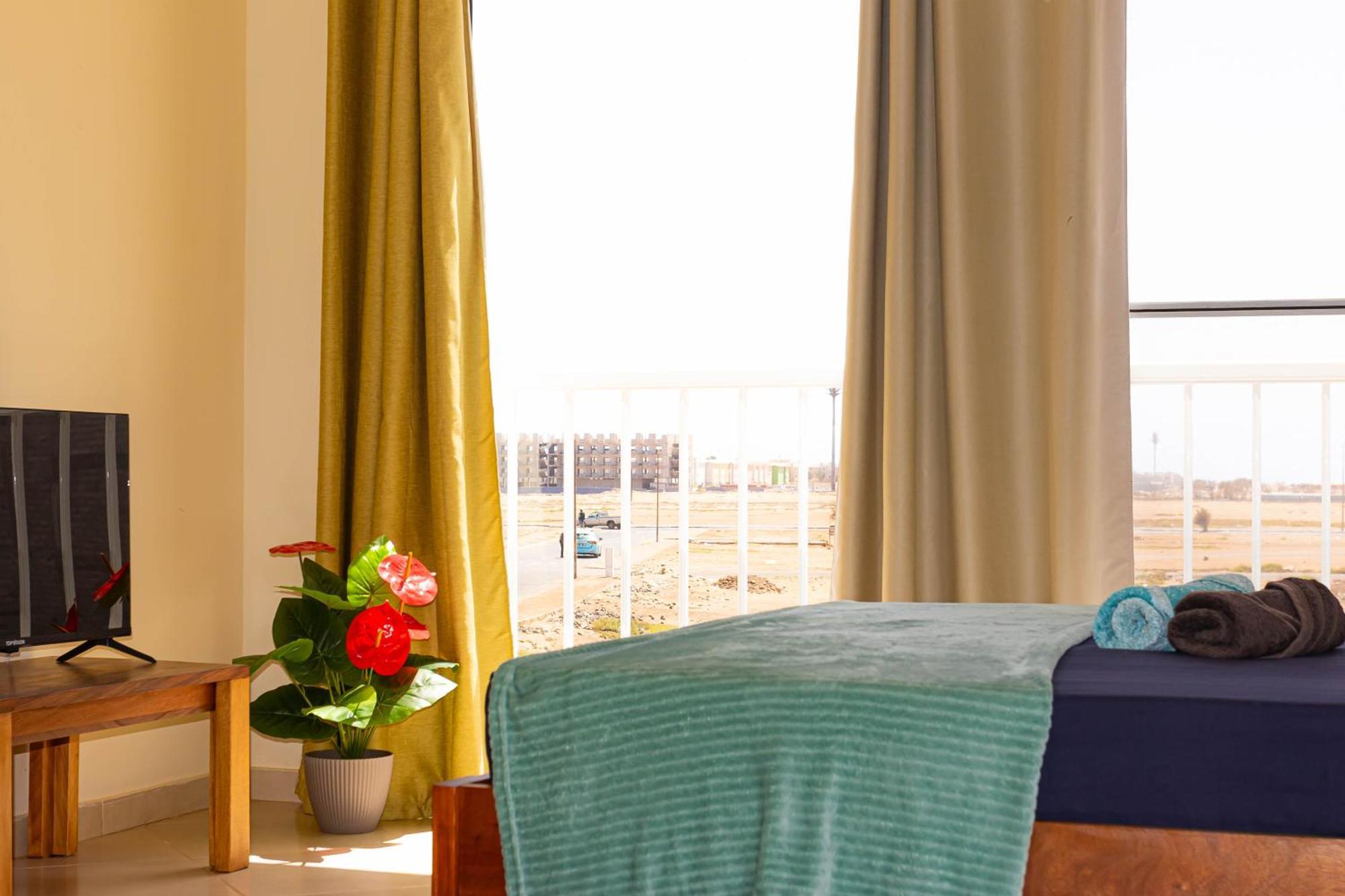 Beauty Plaza Apartaments Santa Maria Kültér fotó