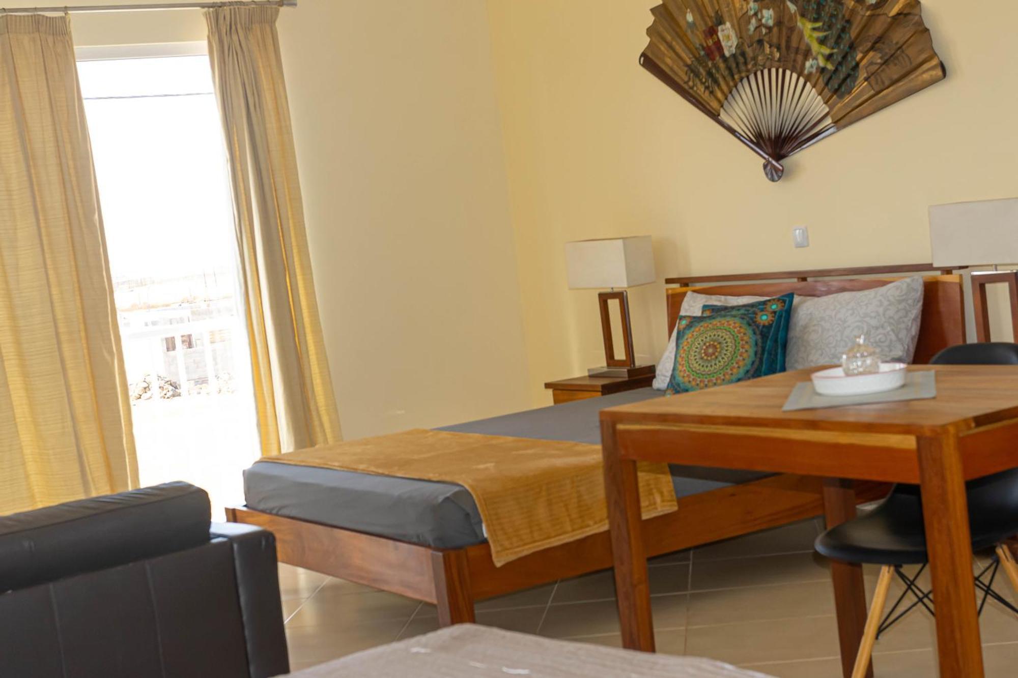 Beauty Plaza Apartaments Santa Maria Kültér fotó