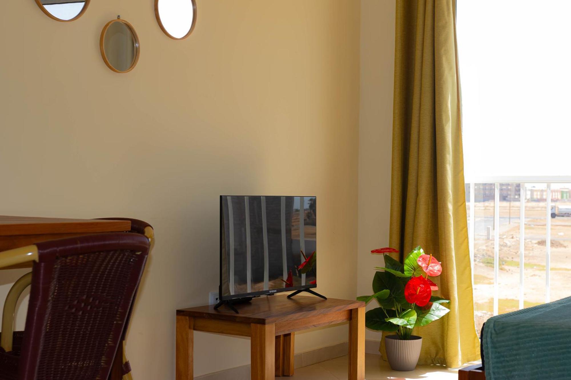 Beauty Plaza Apartaments Santa Maria Kültér fotó