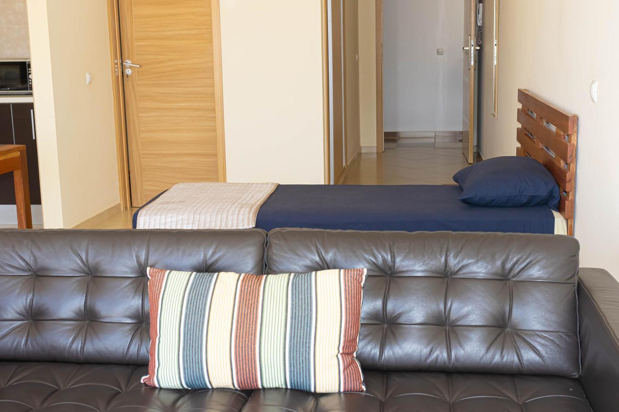 Beauty Plaza Apartaments Santa Maria Kültér fotó