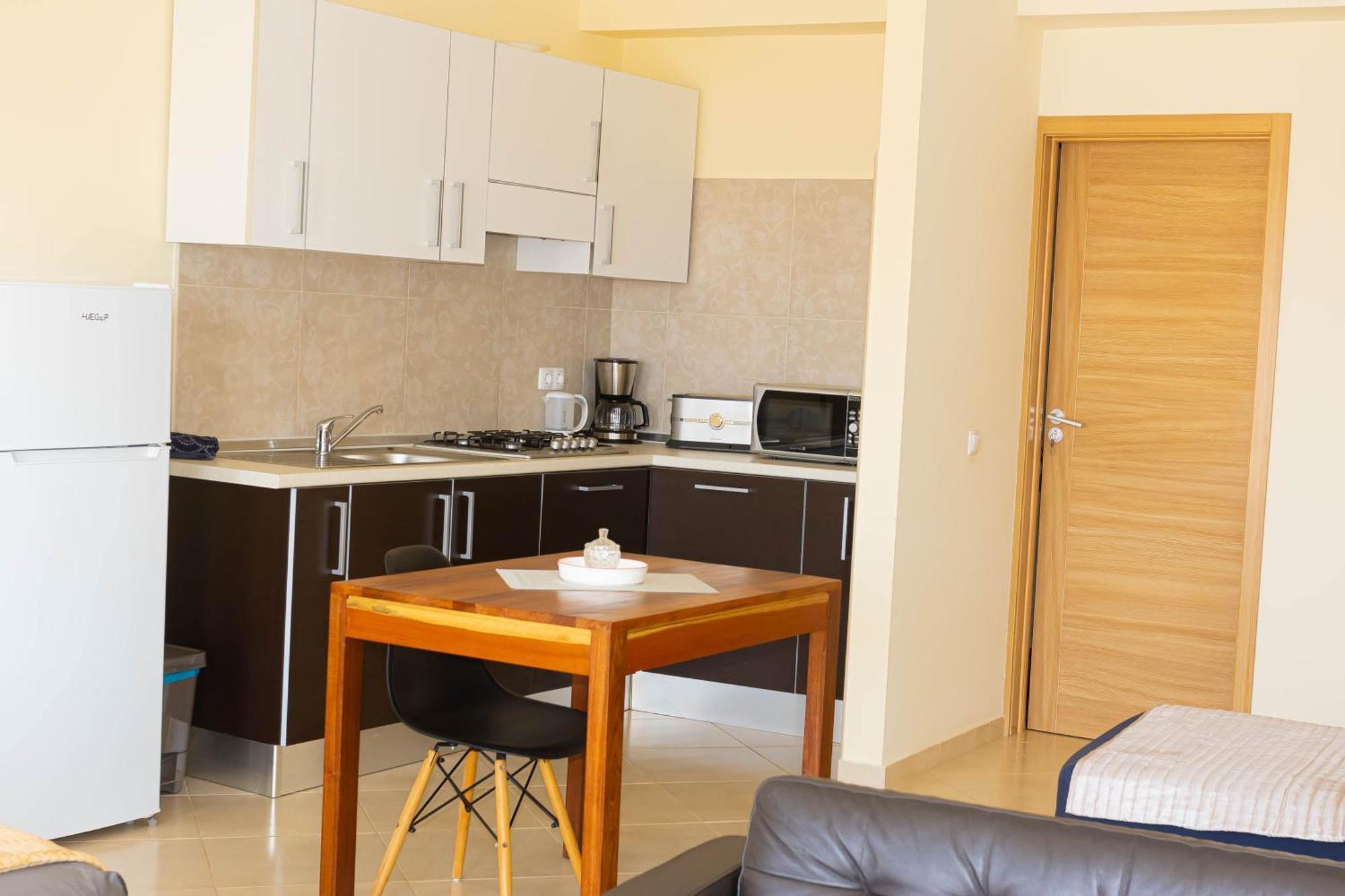 Beauty Plaza Apartaments Santa Maria Kültér fotó