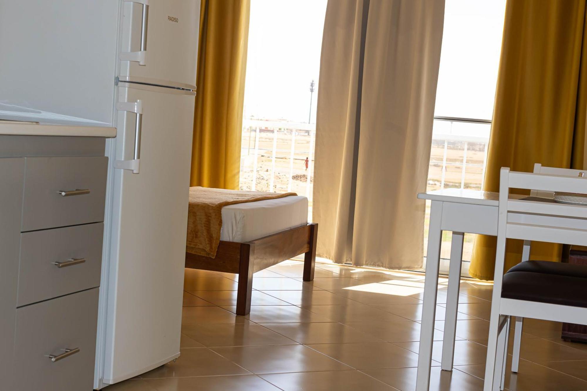 Beauty Plaza Apartaments Santa Maria Kültér fotó