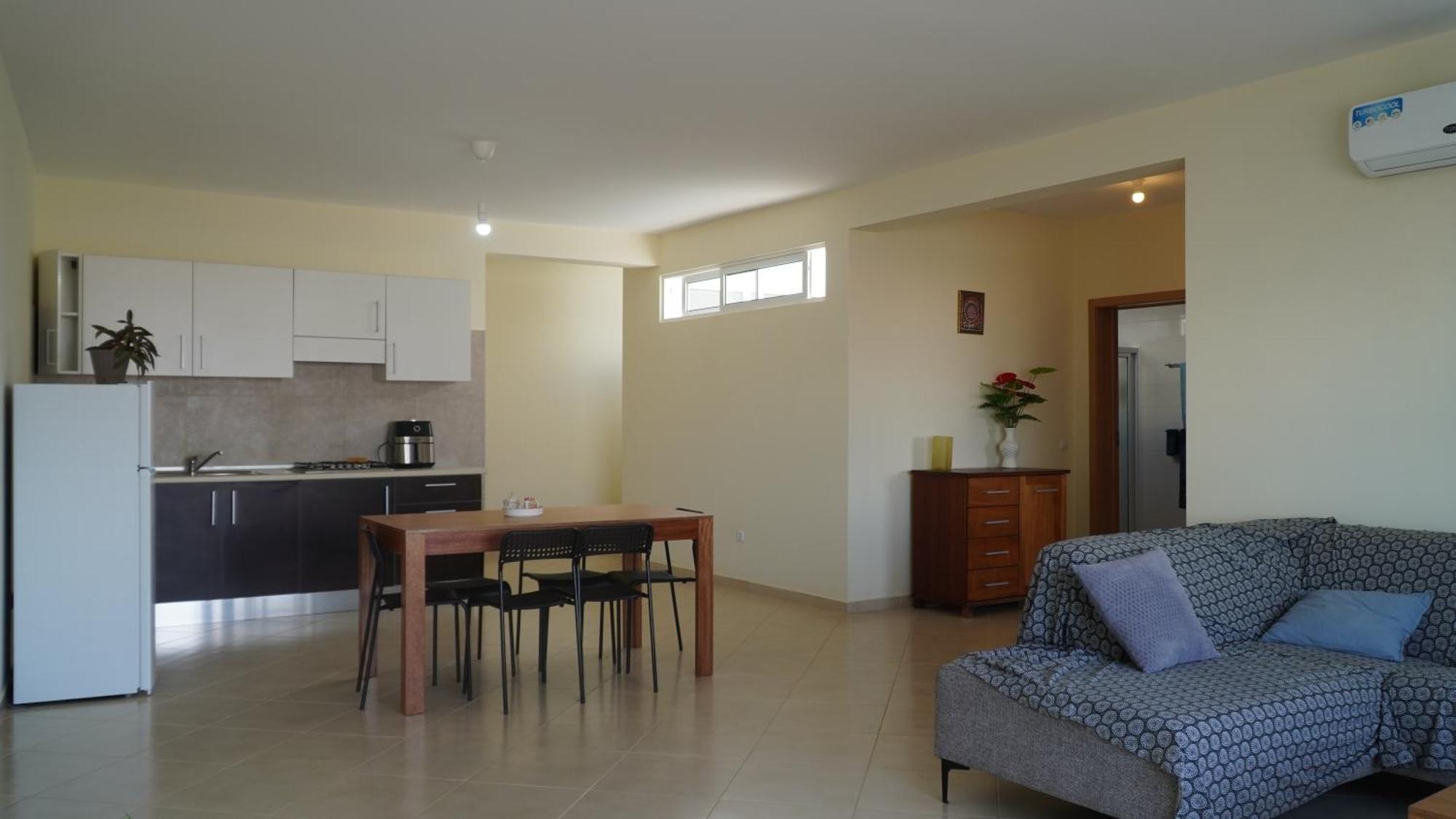 Beauty Plaza Apartaments Santa Maria Kültér fotó