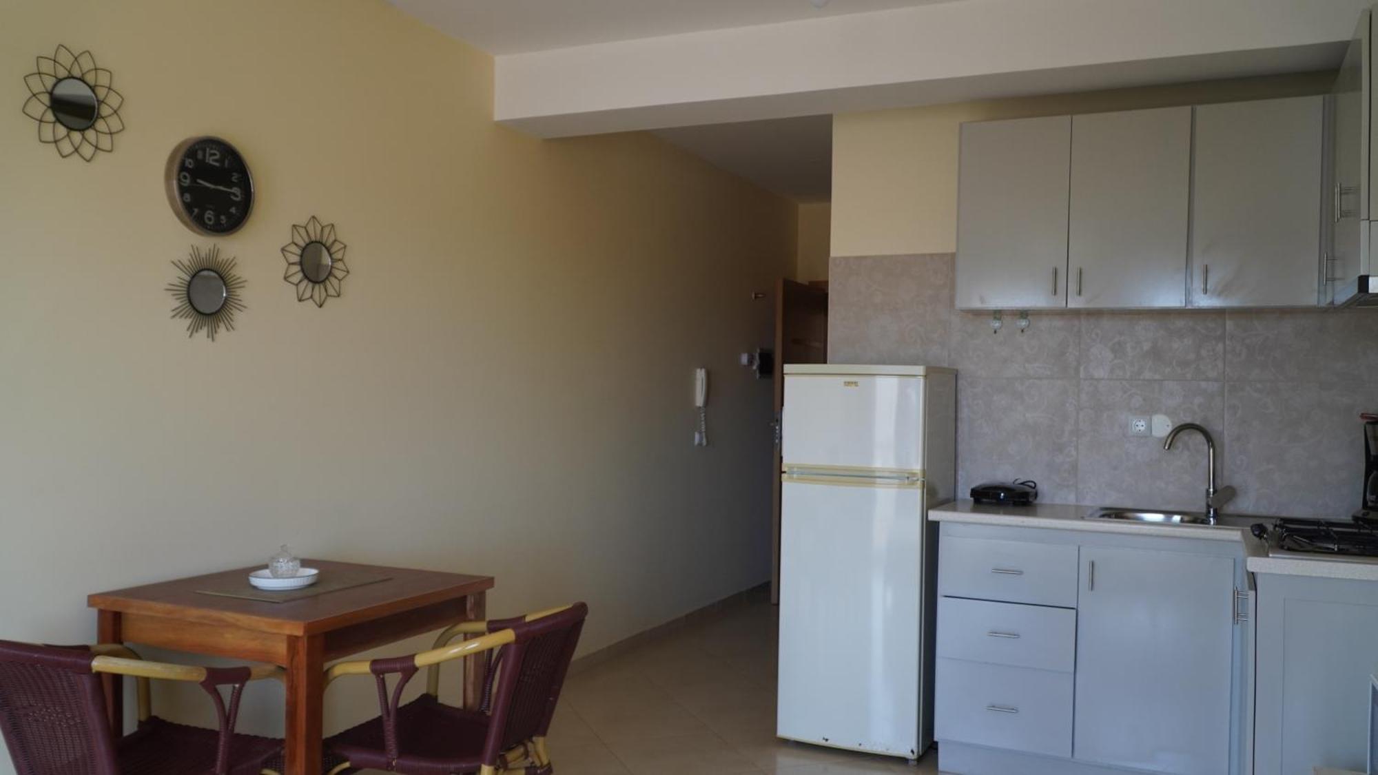 Beauty Plaza Apartaments Santa Maria Kültér fotó