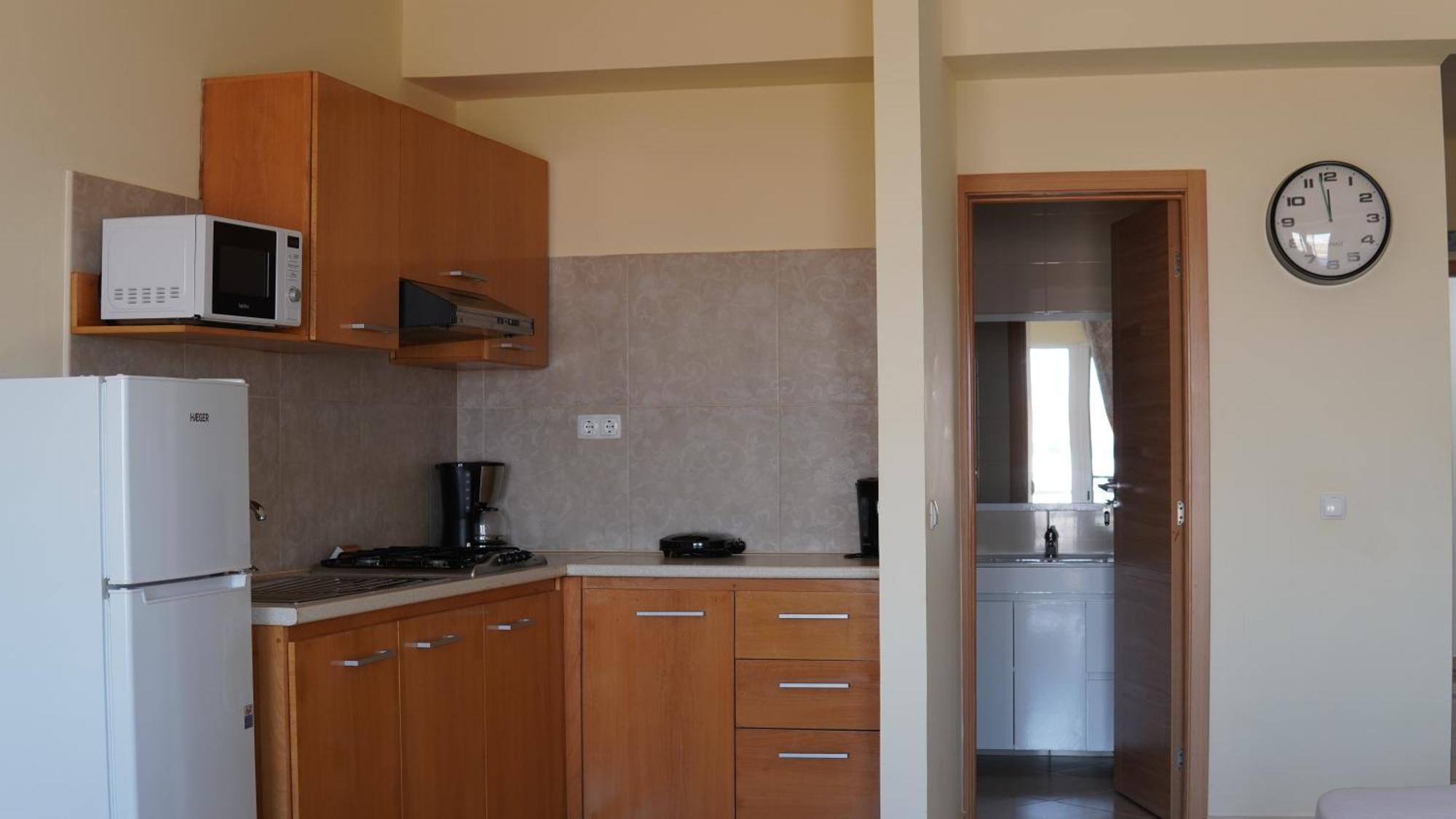 Beauty Plaza Apartaments Santa Maria Kültér fotó