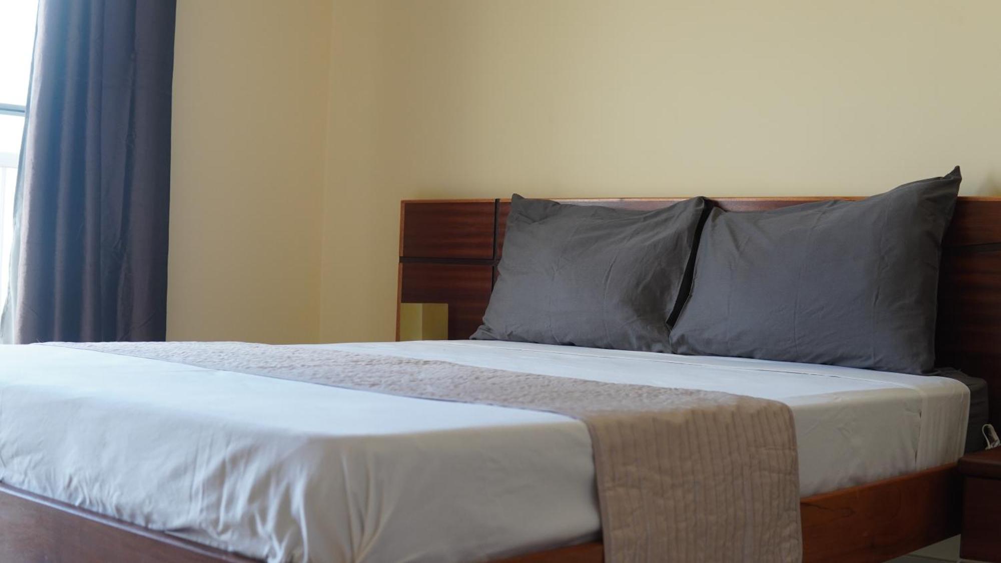 Beauty Plaza Apartaments Santa Maria Kültér fotó
