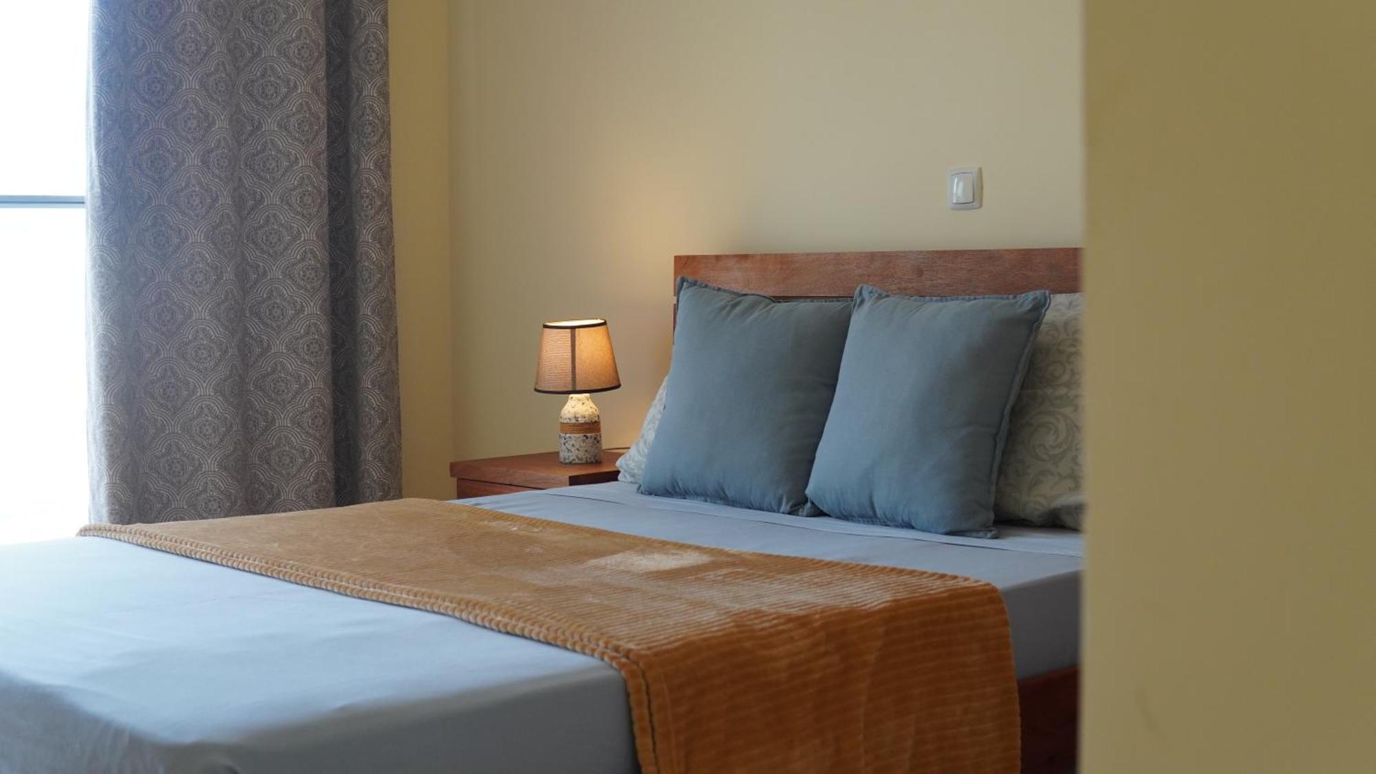 Beauty Plaza Apartaments Santa Maria Kültér fotó