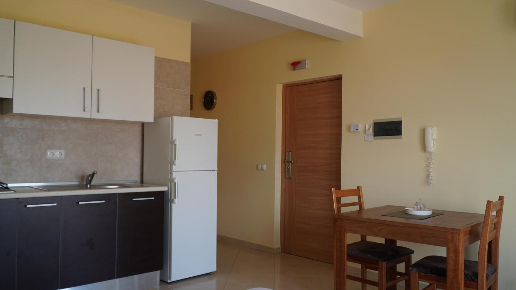 Beauty Plaza Apartaments Santa Maria Kültér fotó