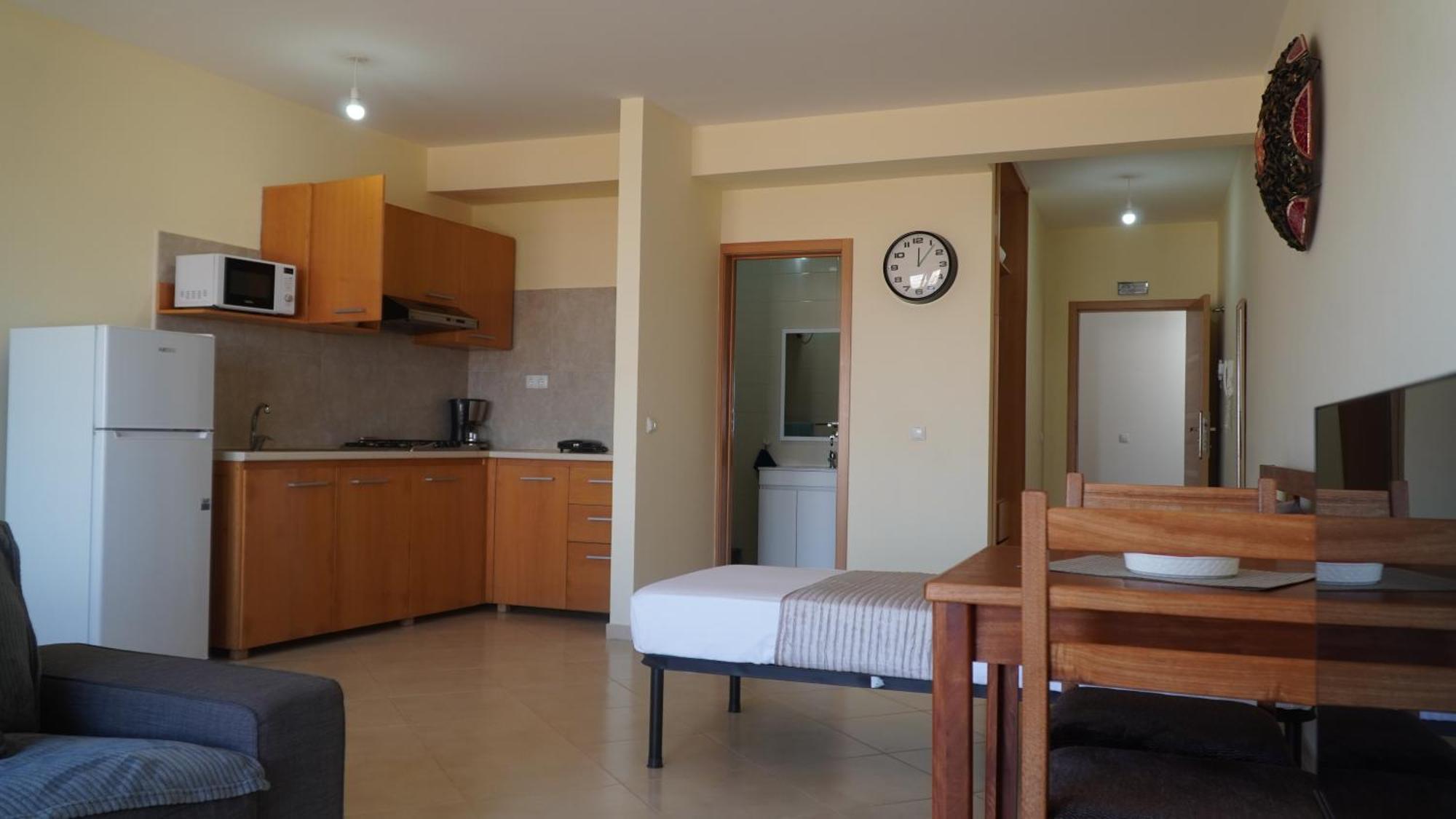 Beauty Plaza Apartaments Santa Maria Kültér fotó